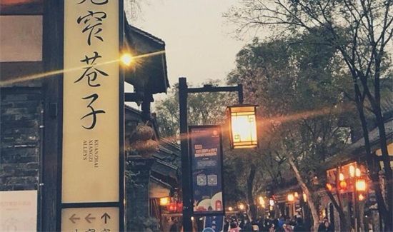 成都古代叫什么名字