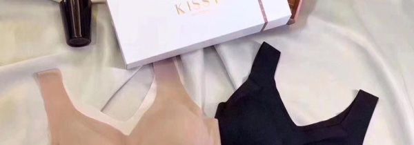 kissy内衣为什么那么火