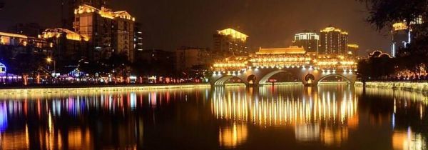 成都古代叫什么名字