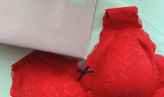 kissy内衣为什么那么火