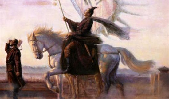 张骞是哪个地方的