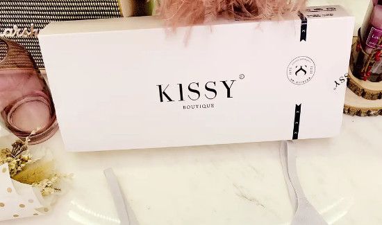 kissy内衣为什么那么火