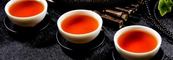 普洱茶是在哪个朝代定名的