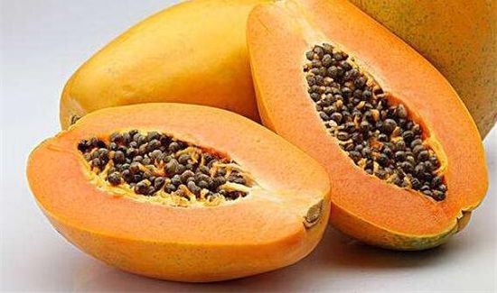 木瓜苦的能吃吗