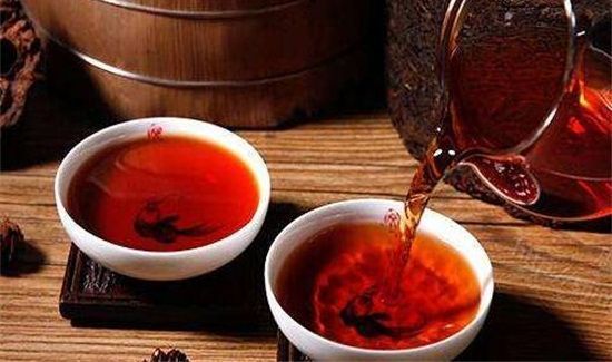 普洱茶是在哪个朝代定名的