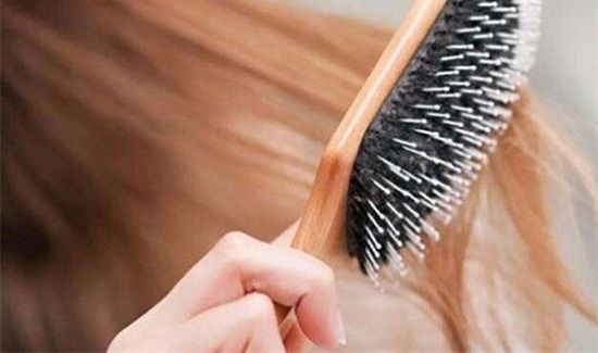 晚上梳头迷信说法