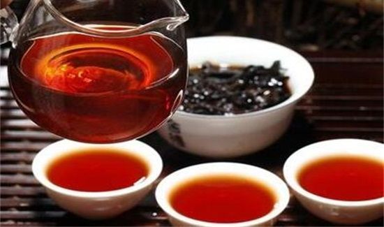 普洱茶是在哪个朝代定名的