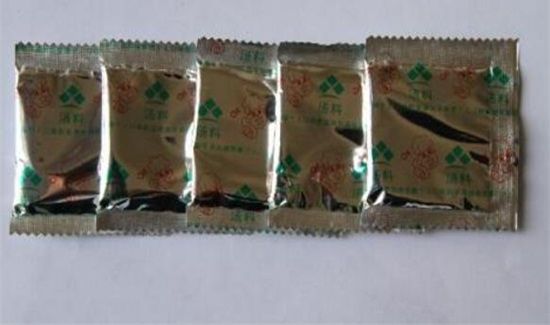 方便面调料包是什么垃圾