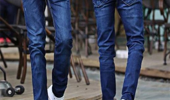 新买的裤子不洗可以直接穿吗