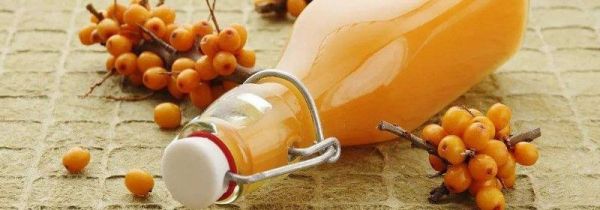 丁香沙棘茶的不良反应