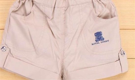 新买的裤子不洗可以直接穿吗