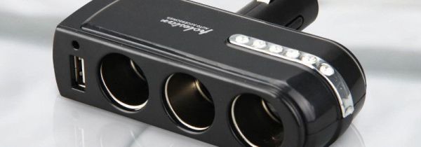 usb点烟器能上飞机吗