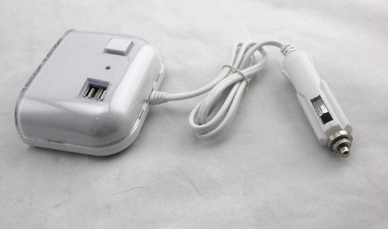 usb点烟器能上飞机吗