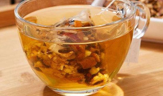 丁香沙棘茶的不良反应