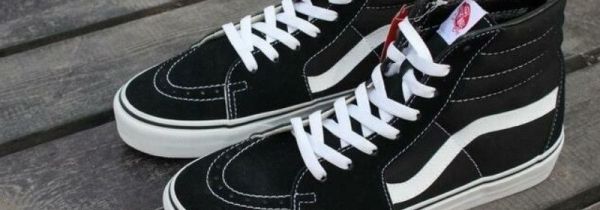 vans冬天穿冷不冷