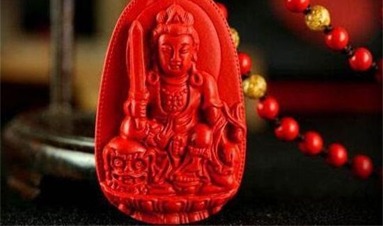 朱砂本命佛佩戴禁忌