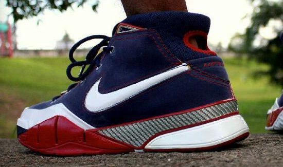 nike篮球鞋全系列介绍