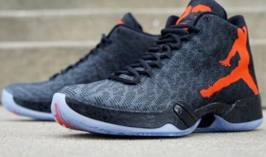 nike篮球鞋全系列介绍