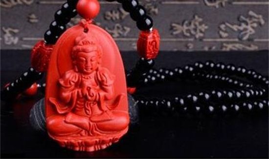 朱砂本命佛佩戴禁忌