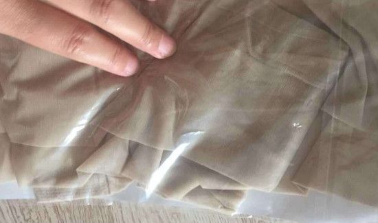 丝袜两条线的在哪一边