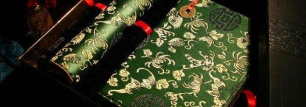 丝绸是什么材料