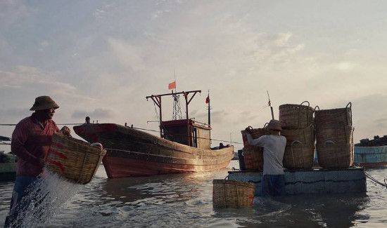 东汉时称南海为哪里