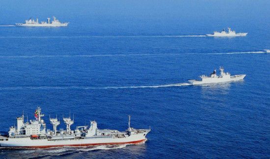 东汉时称南海为哪里