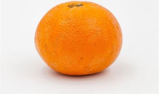 板栗和橘子能同时吃吗