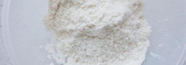 杏仁粉哪些人不能吃