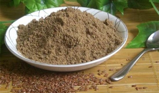 杏仁粉哪些人不能吃