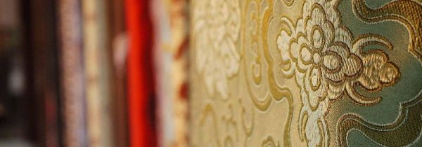 中国四大名锦分别指的是什么