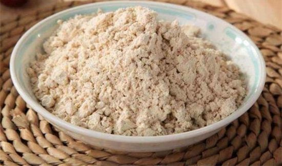 杏仁粉哪些人不能吃