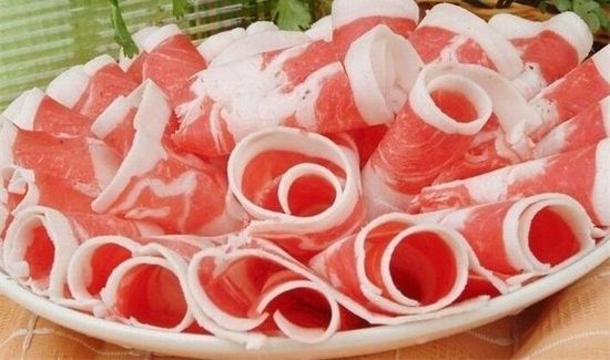 柚子和羊肉一起吃吗