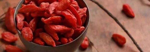 枸杞哪三种人不能吃