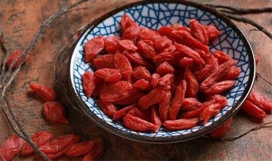 枸杞哪三种人不能吃