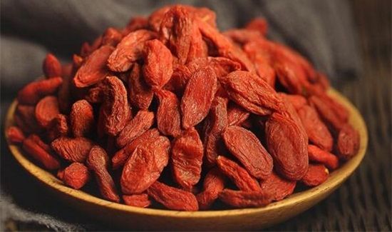 枸杞哪三种人不能吃