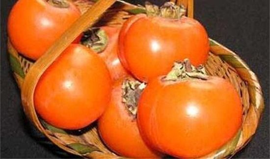 柿子可以和山楂片一起吃吗