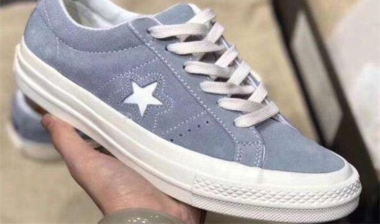 如何鉴别匡威onestar