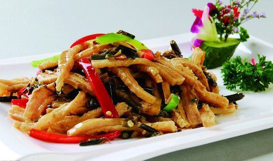 为什么牛肚越煮越硬