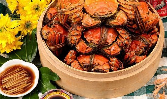 吃死螃蟹有什么危害
