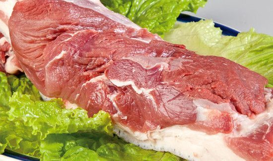 什么人不宜吃野猪肉