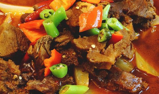 什么人不宜吃野猪肉