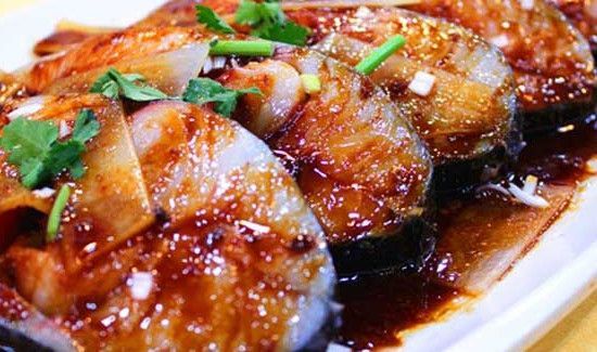 什么人不能吃鲅鱼