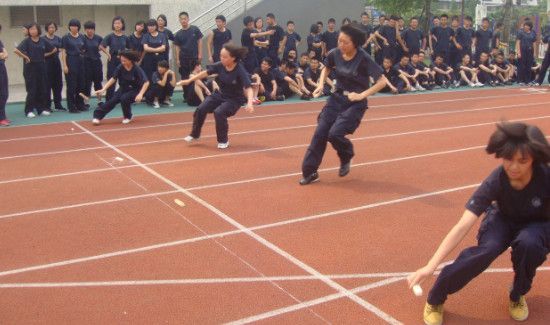 体能三项是哪三项