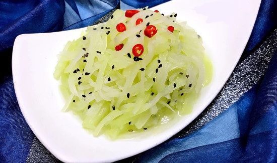 佛手水果怎么吃