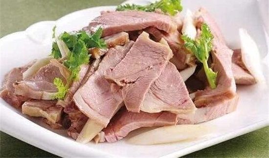 榴莲和羊肉可以一起吃吗