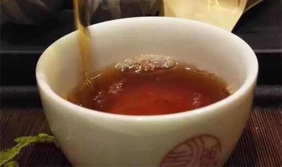 毛蟹不能与什么食物同吃