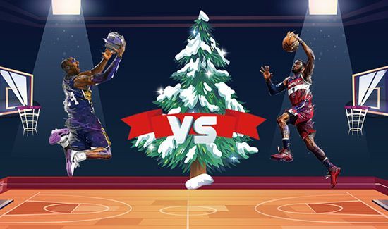 nba什么时候开始有比赛