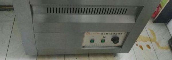 油水分离炸锅的弊端