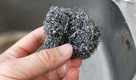 保温杯上的字如何去除